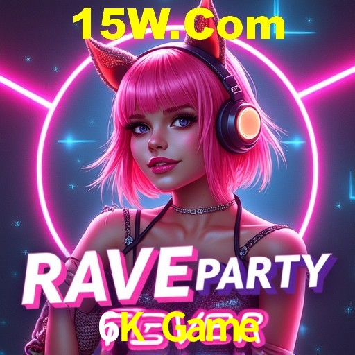 A Revolução dos Aplicativos de Jogos no 6K Game