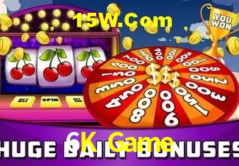 Experiência VIP 6K Game