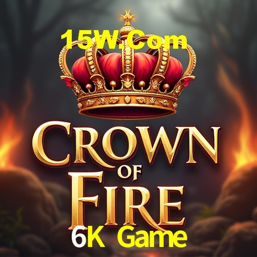 Bônus de Boas-vindas 6K Game