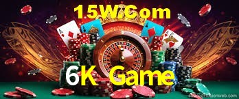 Bonus Features 6K Game