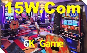 VIP Casino 6K Game