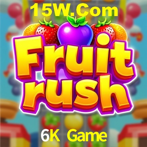 Descubra a Essência do 6K Game: Nossa História e Compromissos