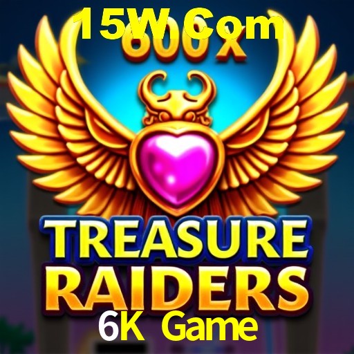 Inovações de Jogos na 6K Game: O Futuro das Experiências Interativas