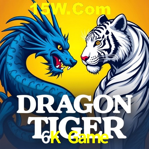 Responsive Design 6K Game