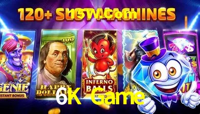 Especiais de Fim de Semana 6K Game