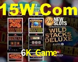 Daily Bonuses 6K Game