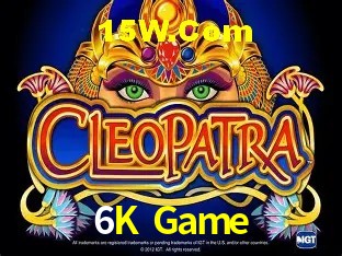 Jogos de Slot 6K Game