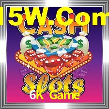 Spaceman Game 6K Game