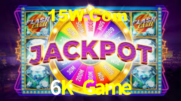 Bônus Generosos e Exclusivos no 6K Game para Você!