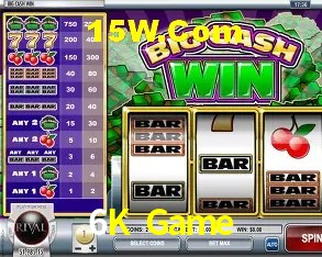 Promoção Relâmpago 6K Game