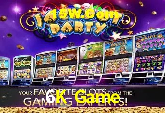 Cadastro Rápido 6K Game