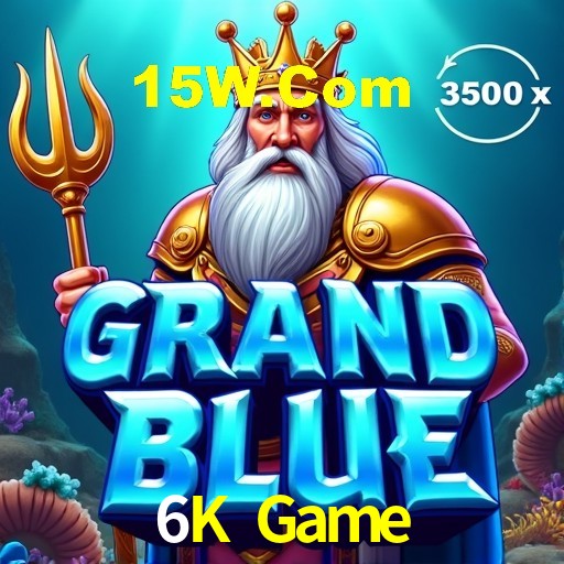 Mesa de Blackjack 6K Game