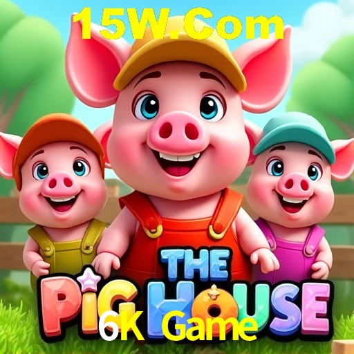 Descubra a Magia dos Jogos de Arcade no 6K Game