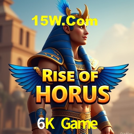 Bônus Diários 6K Game