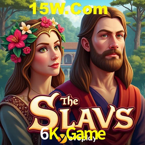 Descubra o Mundo do Cassino Online com 6K Game