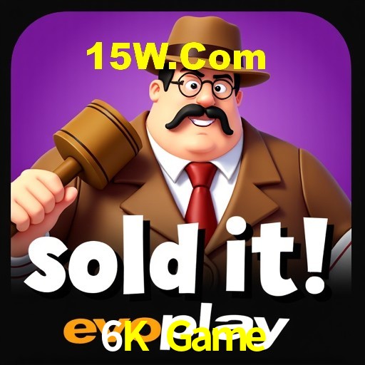 PIX Instantâneo 6K Game