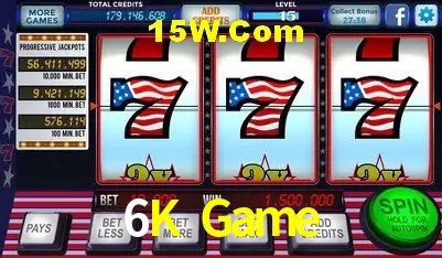 Segurança 2FA 6K Game