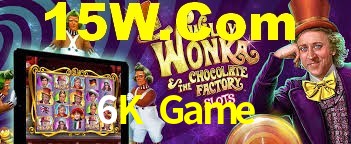 Crash Games Statistics 6K Game