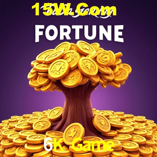 Flash Promotion 6K Game