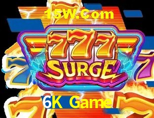 Login Seguro 6K Game