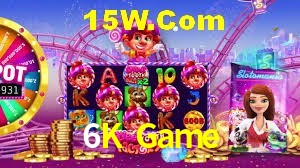 Game Statistics 6K Game