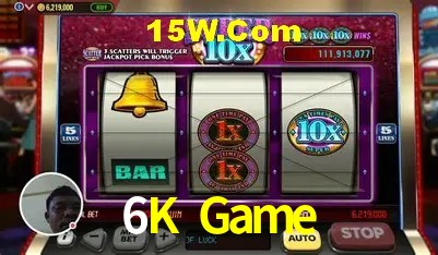 Ofertas Exclusivas 6K Game