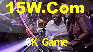 Welcome Bonus 6K Game