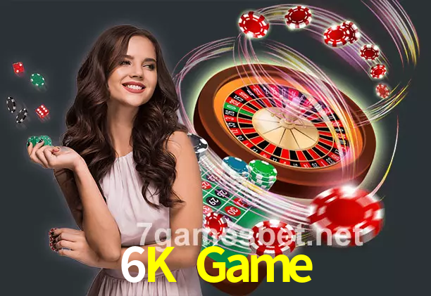 vivo no cassino 6K Game