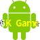 Aplicativo 6K Game para Android