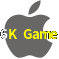 Aplicativo 6K Game para iOS