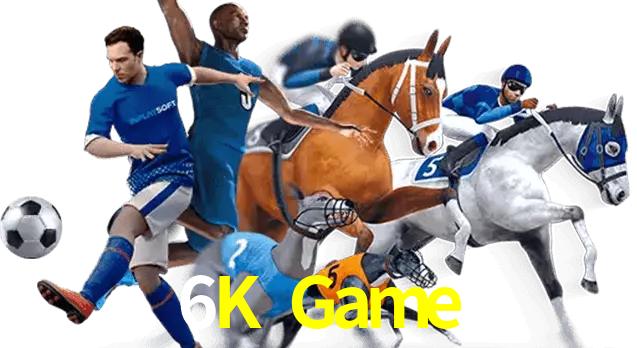 6K Game